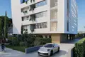 3 bedroom apartment 100 m² Germasogeia, Cyprus