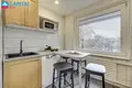 3 room apartment 62 m² Vilnius, Lithuania