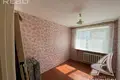 3 room apartment 58 m² Malaryta, Belarus