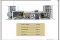 Penthouse 5 pokojów 230 m² Karsiyaka, Turcja