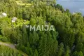 Parcelas  Kuljun asemakyla, Finlandia