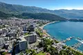 Wohnung 2 Zimmer 93 m² Budva, Montenegro