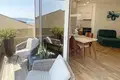 Квартира 1 спальня 55 м² Будва, Черногория