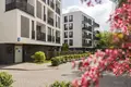 Apartamento 2 habitaciones 53 m² en Varsovia, Polonia
