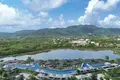 3 bedroom apartment 131 m² Phuket, Thailand