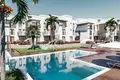 3 bedroom apartment 100 m² Melounta, Northern Cyprus