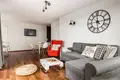 Appartement 4 chambres 100 m² en Gdynia, Pologne