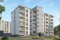 Apartamento 2 habitaciones 37 m² Radzymin, Polonia