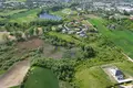 Atterrir 1 151 m² Gniezno, Pologne