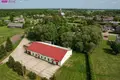 Nieruchomości komercyjne 330 m² Gordoma, Litwa
