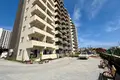 Mieszkanie 1 pokój 47 m² Mezitli, Turcja