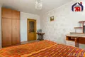 2 room apartment 51 m² Smarhon, Belarus