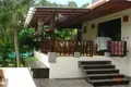 Willa 3 pokoi 407 m² Phuket, Tajlandia