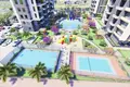 Apartamento 3 habitaciones 71 m² Yenisehir, Turquía