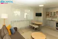 Квартира 2 комнаты 55 м² Birstonas, Литва
