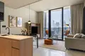 Kawalerka 48 m² Dubaj, Emiraty Arabskie