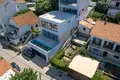 Villa de 4 habitaciones 200 m² Krasici, Montenegro