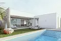 Villa de 4 habitaciones 165 m² Cartagena, España