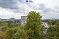 3 room apartment 60 m² Minsk, Belarus