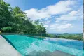 Appartement 3 chambres 265 m² Phuket, Thaïlande