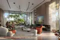 Apartamento 1 habitación 675 m² Dubái, Emiratos Árabes Unidos