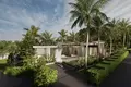 Villa de tres dormitorios 205 m² Sakhu, Tailandia