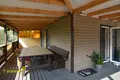 House 44 m² Parezyrski selski Savet, Belarus