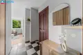 Wohnung 2 zimmer 27 m² Vilnius, Litauen