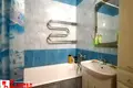 Wohnung 1 zimmer 37 m² Homel, Belarus