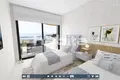 2 bedroom apartment 84 m² Benidorm, Spain
