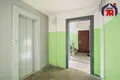 Appartement 3 chambres 71 m² Minsk, Bélarus