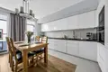 Apartamento 4 habitaciones 134 m² Varsovia, Polonia