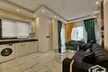 Apartamento 2 habitaciones 65 m² Alanya, Turquía