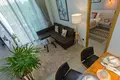 1 bedroom condo 56 m² Phuket, Thailand