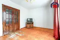 2 room apartment 51 m² Minsk, Belarus