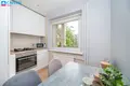 Apartamento 3 habitaciones 63 m² Vilna, Lituania