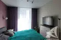 2 room apartment 58 m² Brest, Belarus