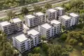 3 bedroom apartment  Foinikaria, Cyprus