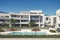 Appartement 4 chambres  Resinera Voladilla, Espagne