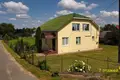 House 186 m² Juzufova, Belarus