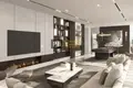 Appartement 2 chambres 1 296 m² Doubaï, Émirats arabes unis