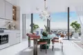 Mieszkanie 2 pokoi 1 212 m² Dubaj, Emiraty Arabskie