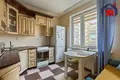 1 room apartment 38 m² Minsk, Belarus