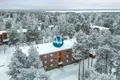 Apartamento 2 habitaciones 59 m² Oulun seutukunta, Finlandia