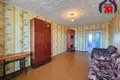 2 room apartment 51 m² Starobin, Belarus