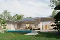 Villa 4 pièces 142 m² Hua Hin, Thaïlande