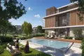 Villa de tres dormitorios 283 m² Dubái, Emiratos Árabes Unidos