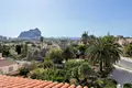 6-Schlafzimmer-Villa 370 m² Calp, Spanien