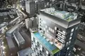 Apartamento 3 habitaciones 112 m² Khlong Toei Subdistrict, Tailandia