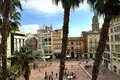 Mieszkanie 3 pokoi 106 m² Malaga, Hiszpania